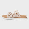Cat & Jack Women's Beige Slip-On Slipper | Cat & Jack In Lebanon