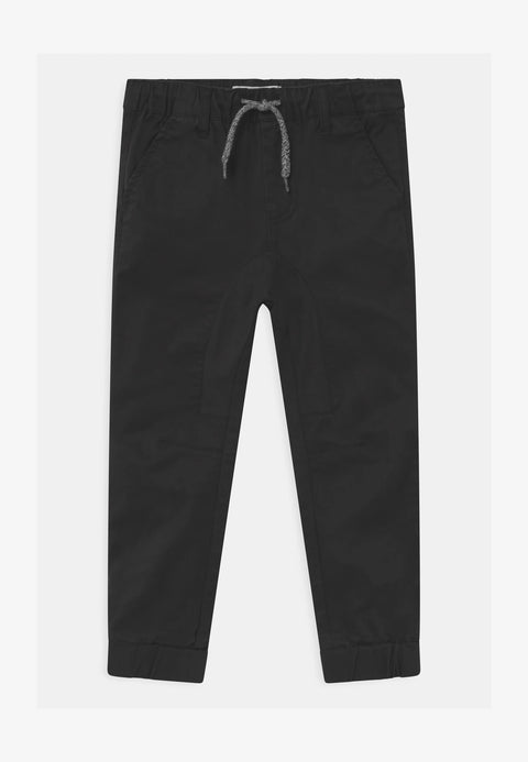Cotton On Boy's Black Pant ABFK1238 s