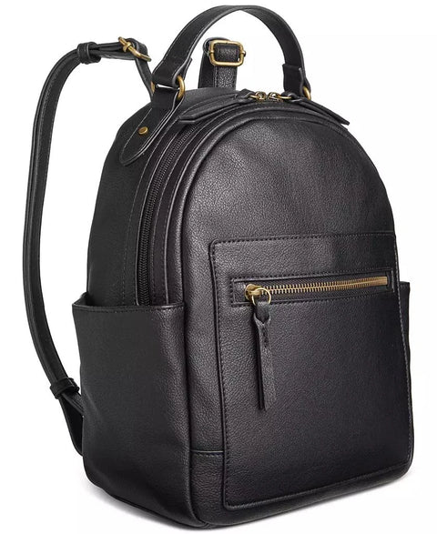 Style & Co Women's Black Hudsonn Backpack | Style & Co In Lebanon