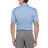 Callaway Men's Blue Performance Golf Polo T-Shirt | Callaway In Lebanon