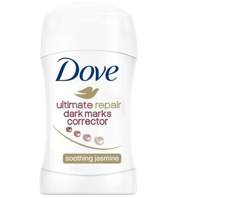 Dove Ultimate Repair Darkmarks Corrector Deodorant Stick 40g