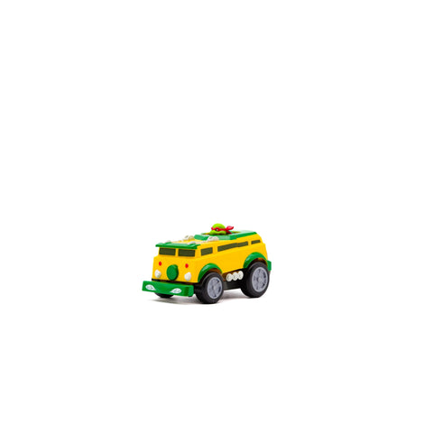 Funrise Teenage Mutant Ninja Turtles Shell Smashers Raphael Vehicle|Funrise In Lebanon