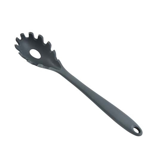 Lomenox Silicone Grey Spaghetti Server LM2212-1041