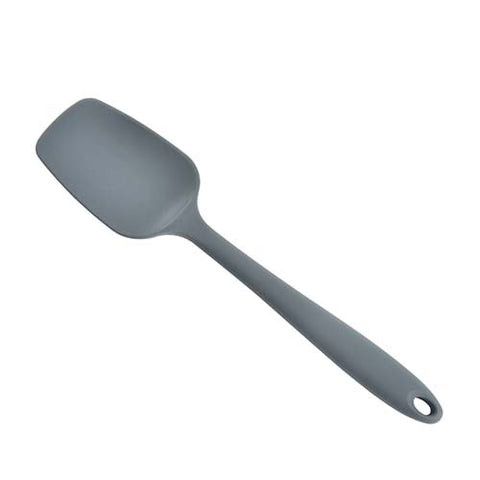 Lomenox Silicone Grey Spatula LM2212-1042
