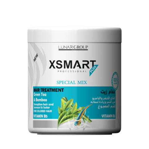 X Smart Professional Plus Hair Treatment 1000ml