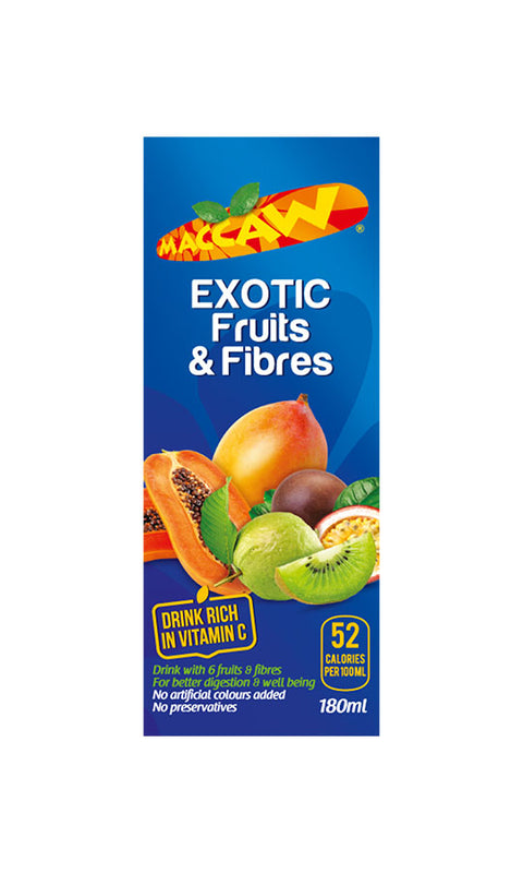 Maccaw Juice 180ml | Maccaw In Lebanon