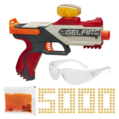 Nerf Pro Gelfire Legion Spring Action Blaster | Nerf In Lebanon