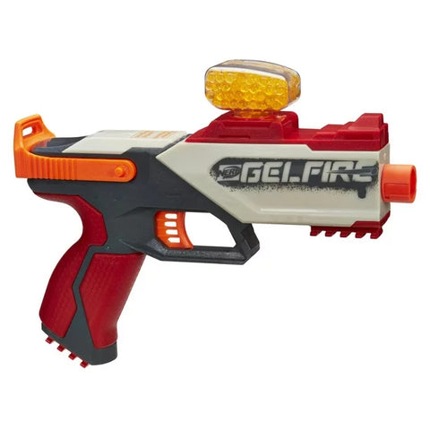 Nerf Pro Gelfire Legion Spring Action Blaster | Nerf In Lebanon