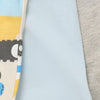 Sinsay Baby Boy's Multicolor Printed Pack Of 3 Bodysuits | Sinsay In Lebanon