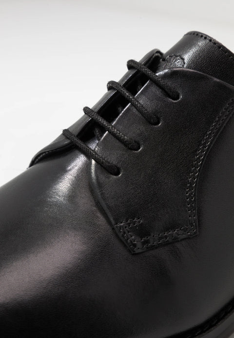 Joop Men's Black Philemon  Smart Lace Ups Casual Shoes| Joop In Lebanon