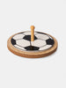 Sinsay Home Black Circular Wall Hooks 2-Pack | Sinsay in Lebanon