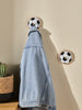 Sinsay Home Black Circular Wall Hooks 2-Pack | Sinsay in Lebanon