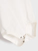 Sinsay Baby Boy's Off White Printed Bodysuit | Sinsay In Lebanon