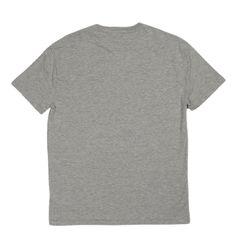 Polo Ralph Lauren Men's Gray T-Shirt ABF833 shr