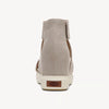 Dr. Scholl's Women's Gray Sheena Wedge Sandal | Dr. Scholl's In Lebanon