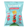 Balance Protein Crackers Sweet Chili Flavor 70g | Balance In Lebanon