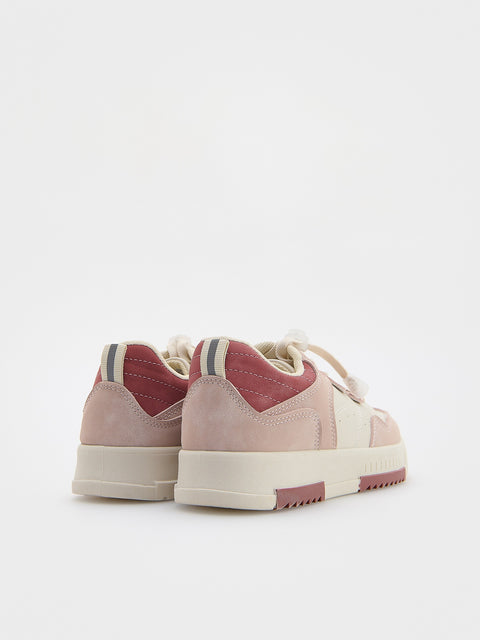 Reserved Girl's Off White Sneakers With A Stopper | Reserved In Lebanon
