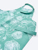Sinsay Women's Green kitchen Home Aprons | Sinsay In Lebanon
