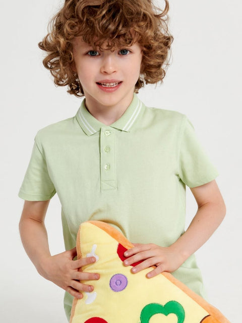 Sinsay Boy's Green T-Shirt |Sinsay In Lebanon