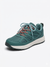Jack Wolfskin Kid's Green Woodland 2 Texapore Low K Sneakers |Jack Wolfskin in Lebanon