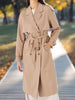 Sinsay Women's Beige Classic Trench Coat | Sinsay In Lebanon