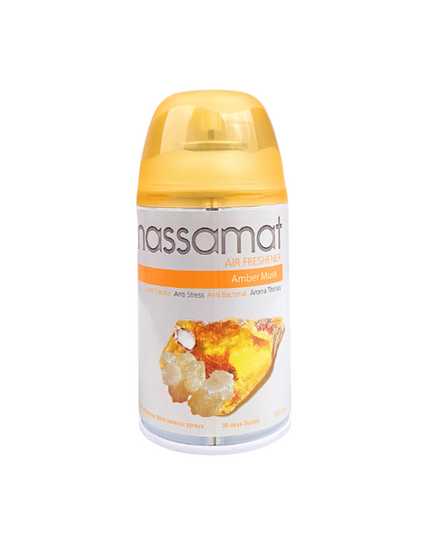 Nassamat Air Freshener 300ml