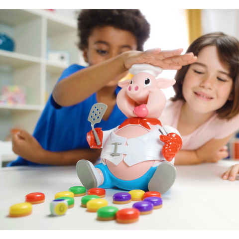 Goliath Pop the Pig Children's Game | Goliath In Lebanon