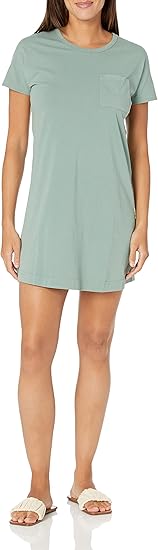 UpWest Women's Mint Green Dress AMZ254