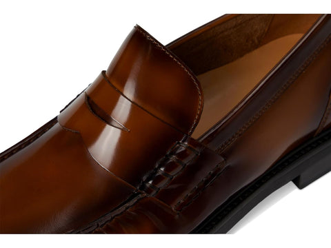 Cole Haan Men's Caramel Pinch Prep Penny Loafers | Cole Haan In Lebanon