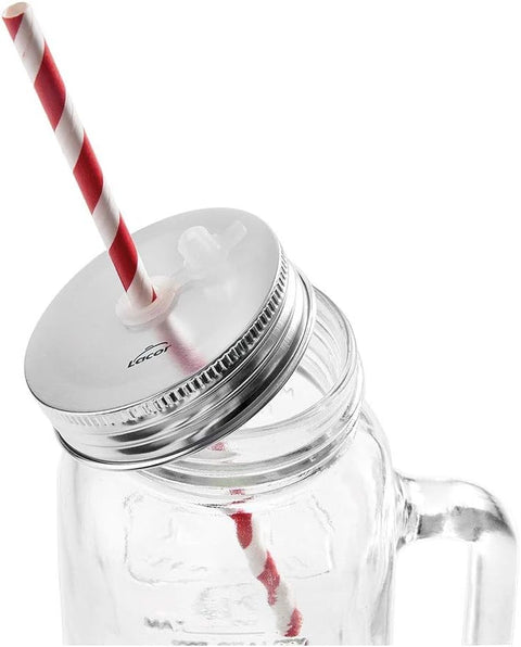 Lacor Mix & Go Personal Blender 350w With Glass Jug 500ml | Lacor In Lebanon