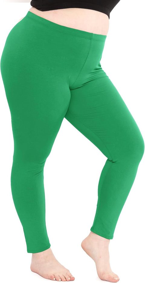 Starlet Women's Green Pajama Bottom  |Starlet in Lebanon