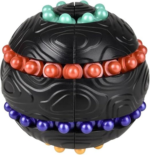 Hasbro Gaming Atomix Game Brainteaser Puzzle Sphere Ball and Fidget Toy | Hasbro Gaming In Lebanon