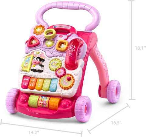 VTech Sit-to-Stand Learning Walker | VTech In Lebanon