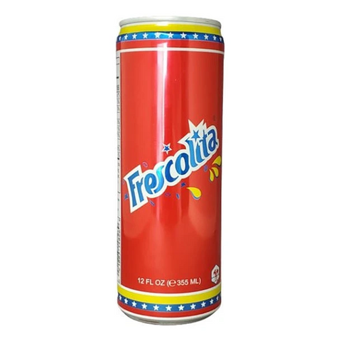 Frescolita Can 330ml |Frescolita In Lebanon