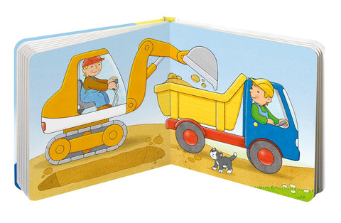 Ravensburger My very first vehicles Toys | Ravensburger In Lebanon