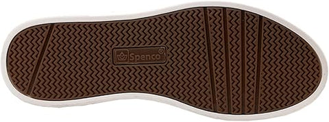 Spenco Women's Bittersweet Waterfront Canvas Sneaker | Spenco in Lebanon