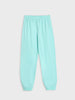 Sinsay girl aqua 2 piece pajama set AYA