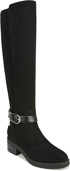LifeStride Women's Black High Brooks Boot  |LifeStride In Lebanon