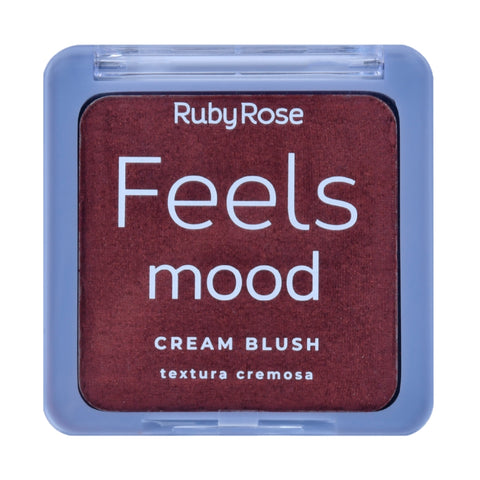 Ruby Rose  Feel Mode Cream Blush  HB-6118