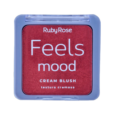 Ruby Rose  Feel Mode Cream Blush  HB-6118