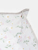 Sinsay Light Green Floral Plant Mat 73.5 cm x 73.5 cm | Sinsay In Lebanon