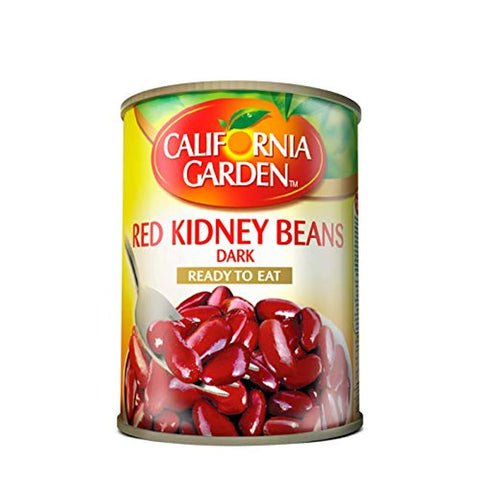 California Garden Red Kidney Beans 400g
