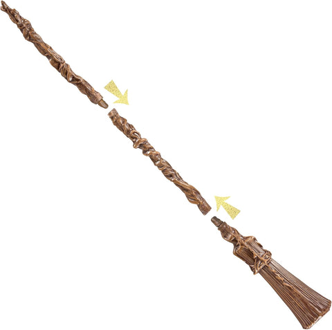 The Noble Collection Wicked Elphaba's Broom |The Noble Collection In Lebanon