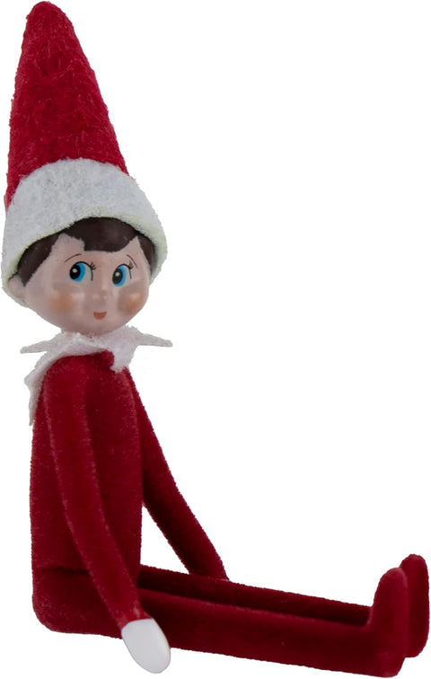 World's Smallest The Elf On The Shelf A Christmas Tradition Toy  |World's Smallest  In Lebanon