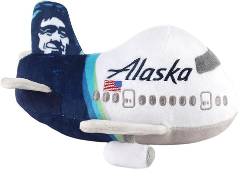 Alaska Plush Toy | Alaska In Lebanon