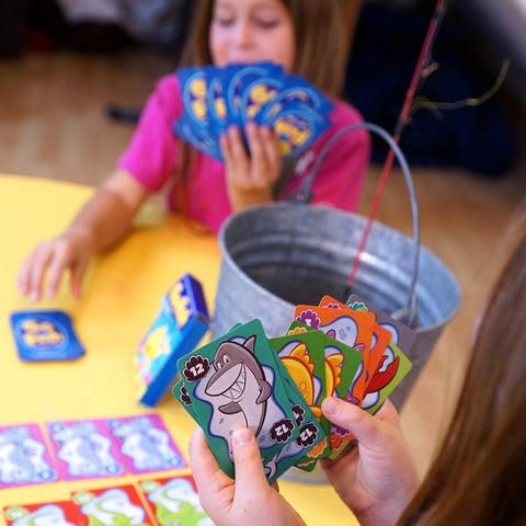 Continuum Games Go Fish Classic Card Game | Continuum Games In Lebanon