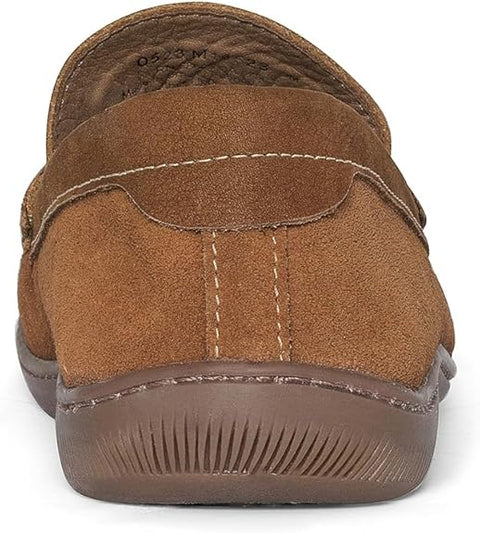 Donald Pliner Men's Camel London Casual Shoes |Donald Pliner In Lebanon