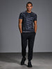 Sinsay Men’s Black Performance T-Shirt | Sinsay in Lebanon