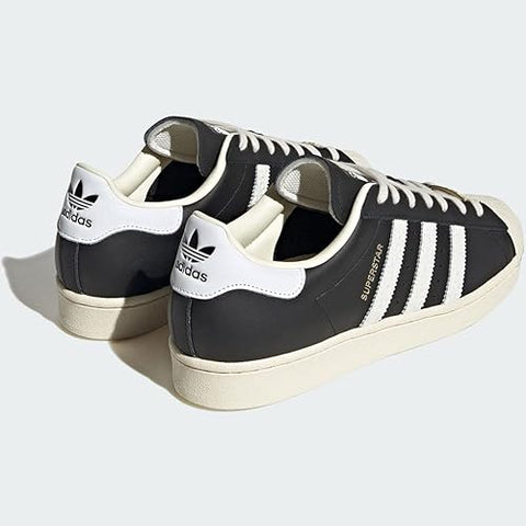 Adidas Women's Black & White Superstar Sneaker | Adidas In Lebanon