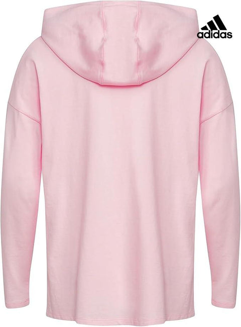 Adidas Girl's Pink Sweatshirt |Adidas In Lebanon